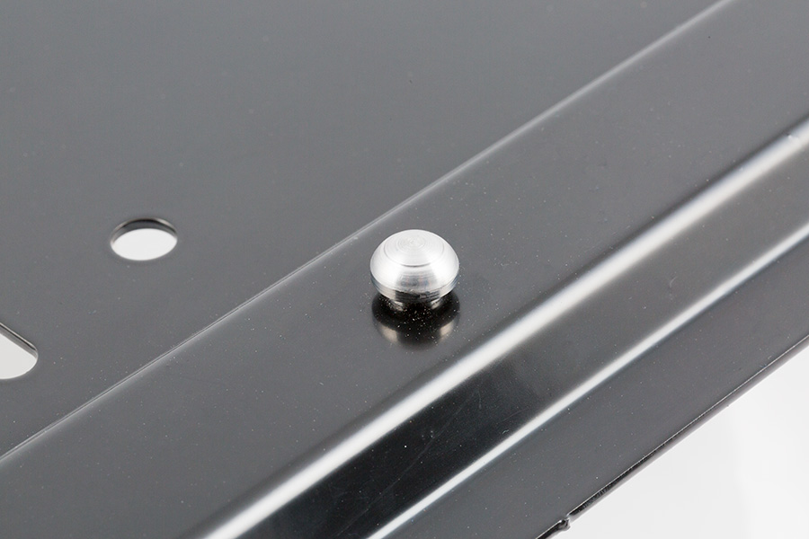 NL 40/65 Base Mounting Plate - Image 2