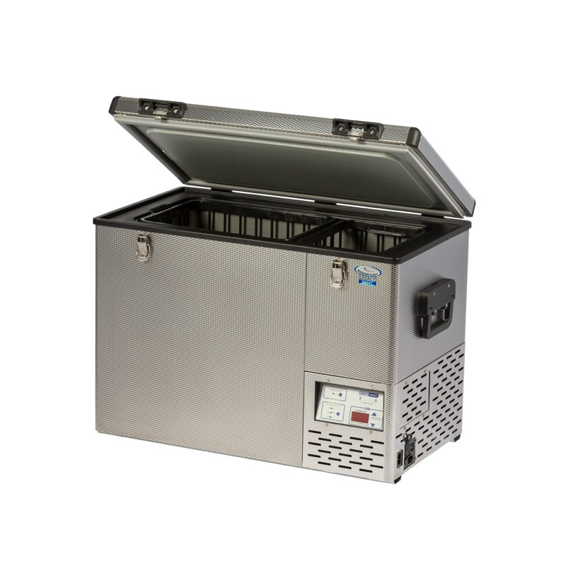 NL 55 Legacy Smart Refrigerator & Freezer - Image 3