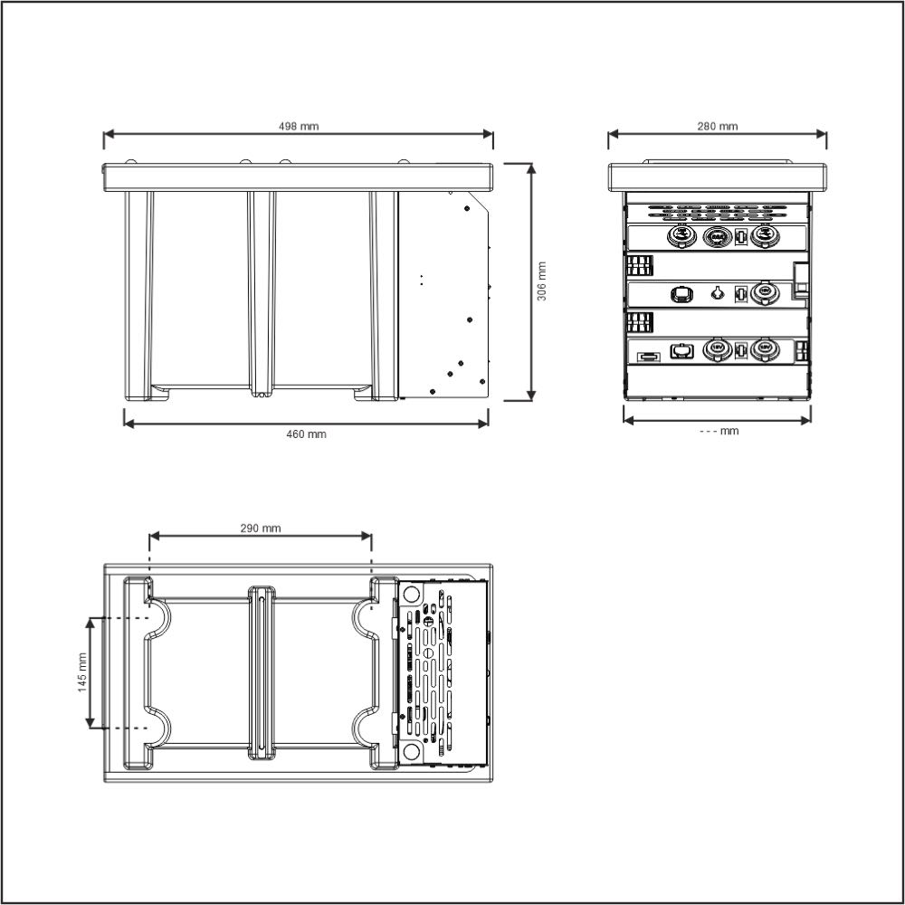 Power Pack DC40 - Image 8