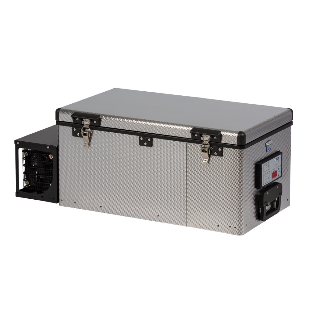 40L Drawer Refrigerator & Freezer