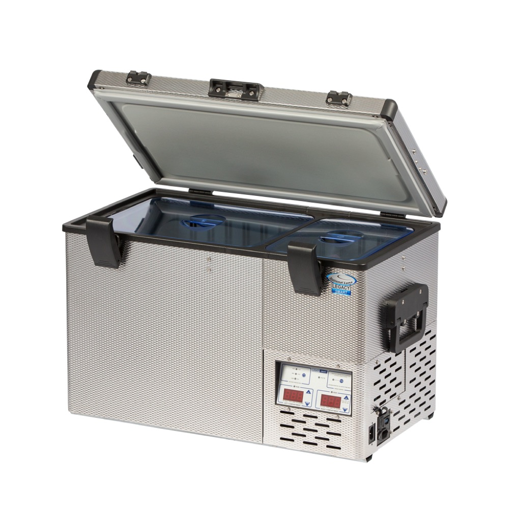 NL 35 Legacy Smart Dual Refrigerator & Freezer - Image 7