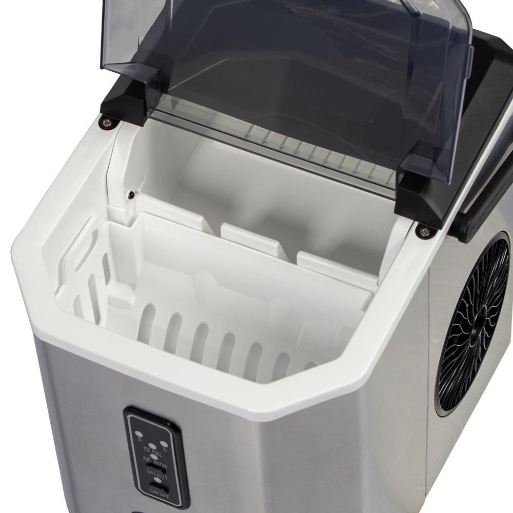 NL12KG Camping Ice Maker (220Vac only) - Image 3