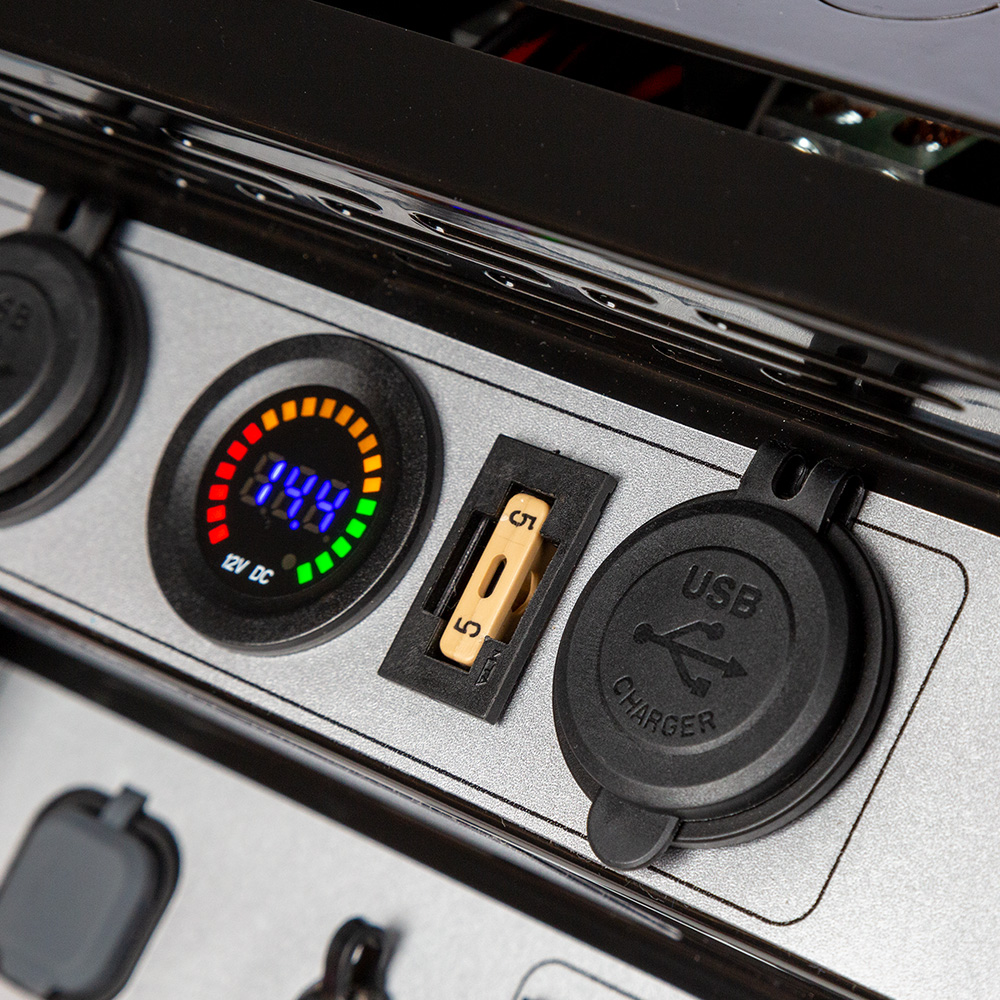 DC25 Distribution Box - Image 5