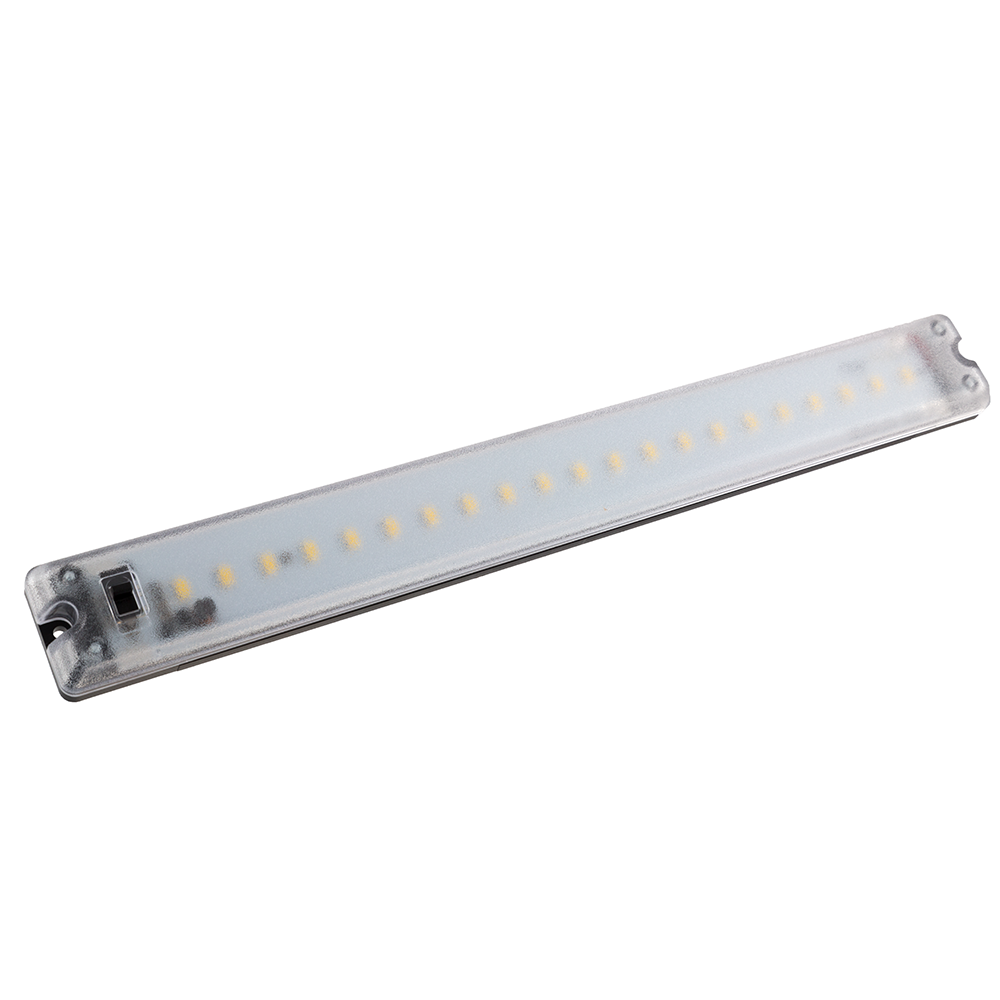 21 LED Light