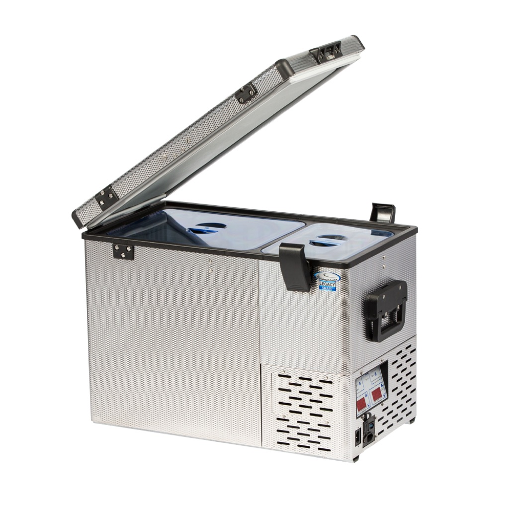 NL 45 Legacy Smart Dual Refrigerator & Freezer - Image 6