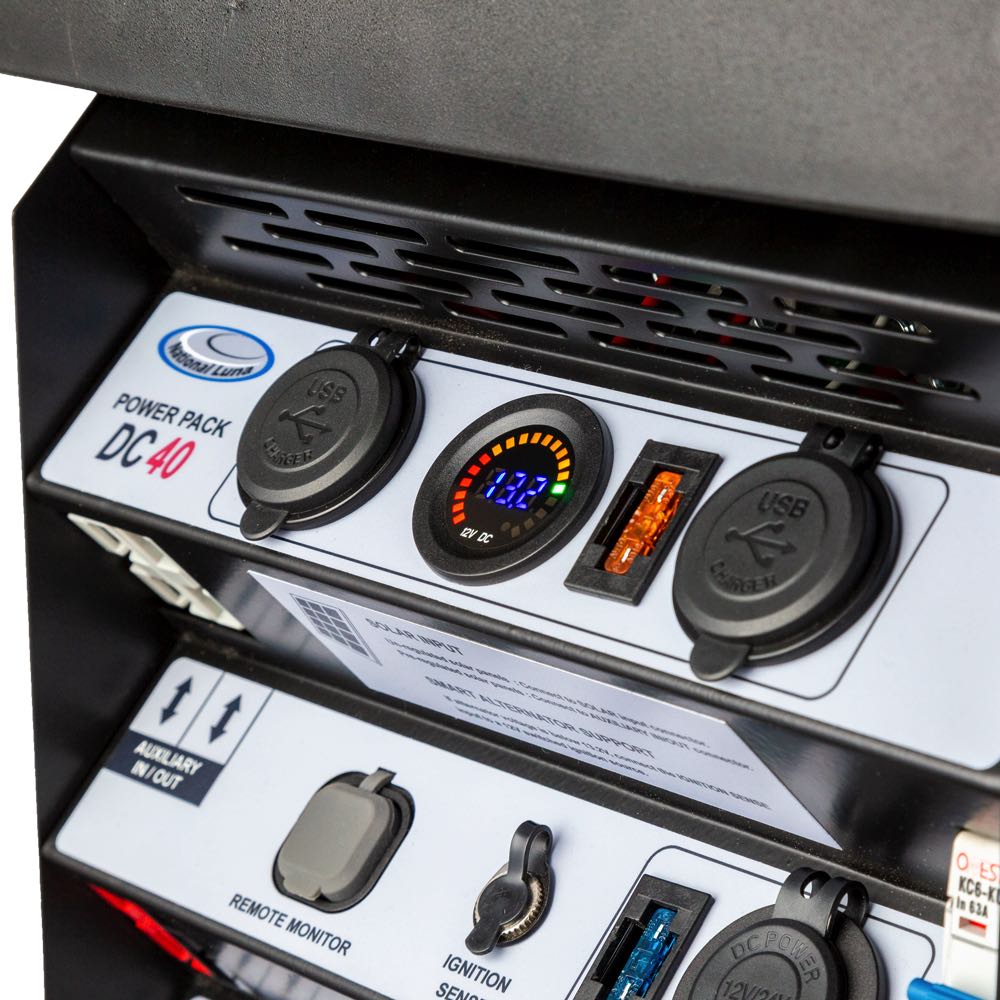 Power Pack DC40 - Image 4