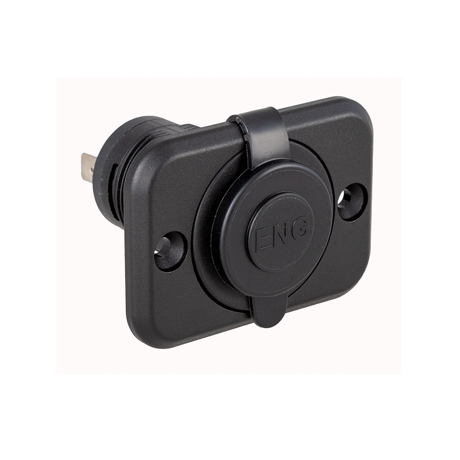 29mm Posi-Fit Female Plug (Engel Fridge Compatible) - Image 2