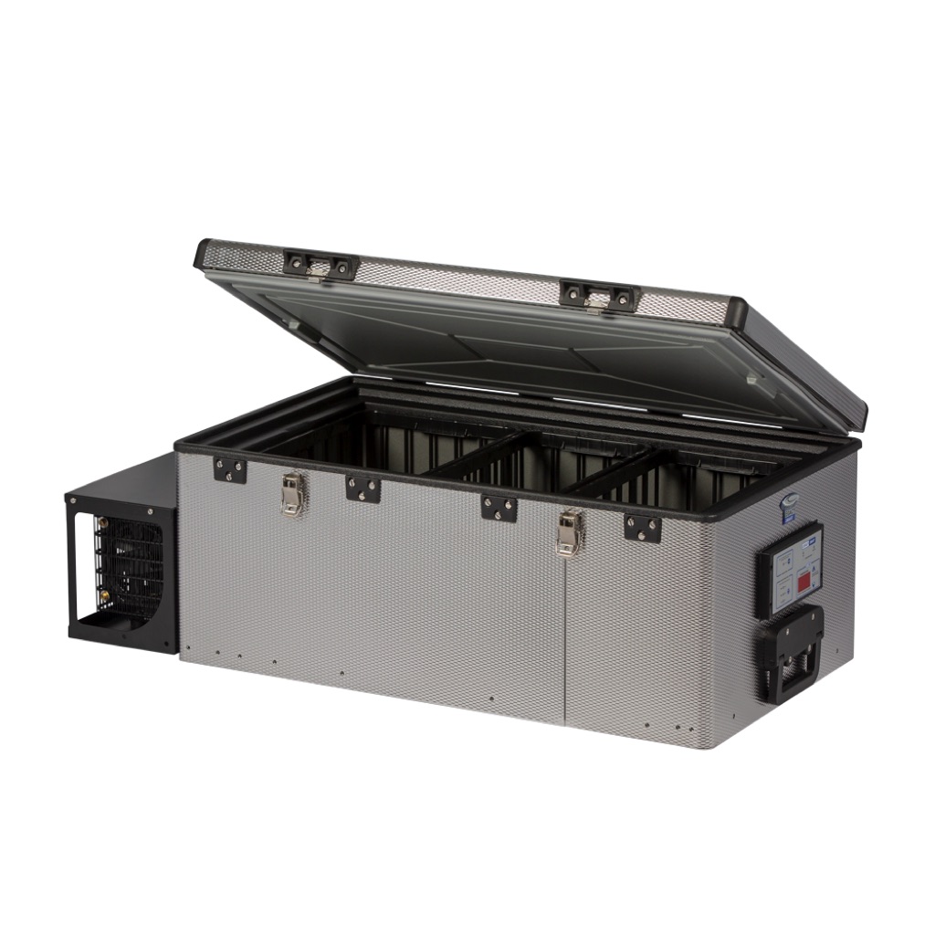 60L Drawer Refrigerator & Freezer - Image 5