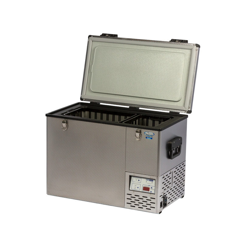 NL 55 Legacy Smart Refrigerator & Freezer - Image 2