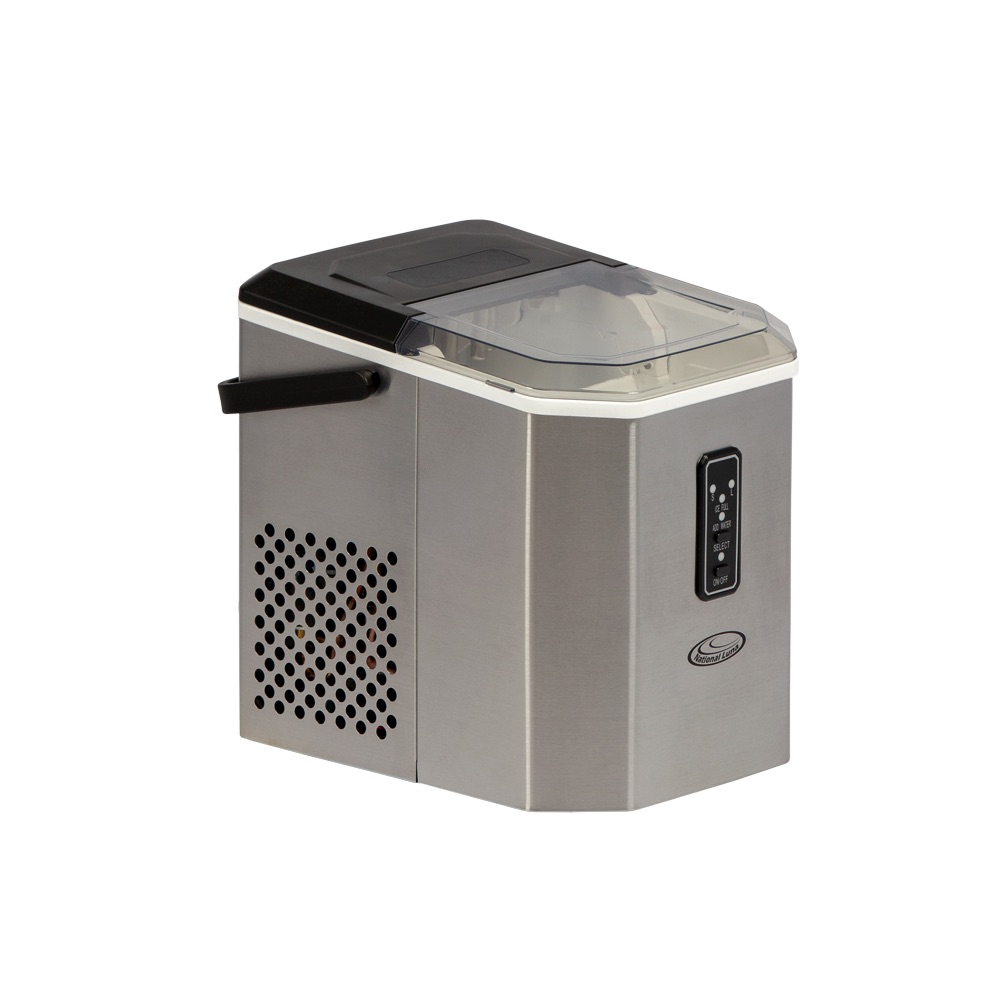 NL12KG Camping Ice Maker (220Vac only) - Image 2