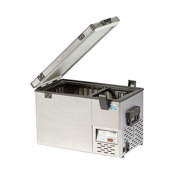 NL 35 Legacy Smart Refrigerator & Freezer - Image 3