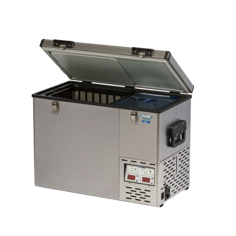 NL 50 Legacy Smart Dual Refrigerator & Freezer - Image 2