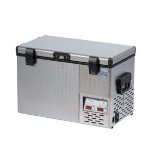 NL 35 Legacy Smart Dual Refrigerator & Freezer