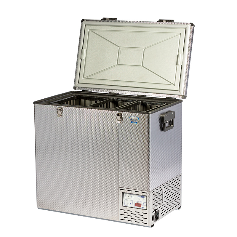 NL 125 Legacy Smart Refrigerator & Freezer - Image 3