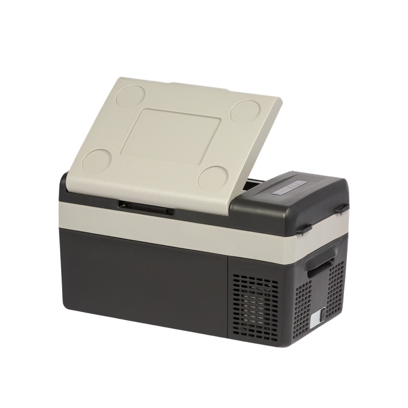 TB20 Portable Fridge - Image 4