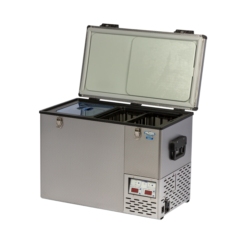 NL 60 Legacy Smart Dual Refrigerator & Freezer - Image 2