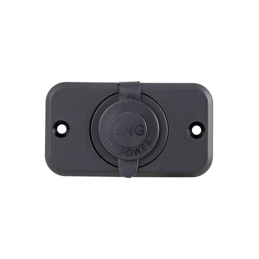 29mm Posi-Fit Female Plug (Engel Fridge Compatible)