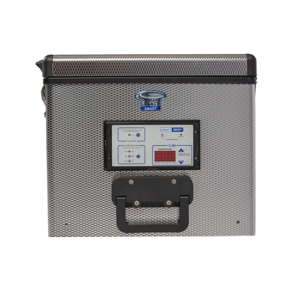 40L Drawer Refrigerator & Freezer - Image 2