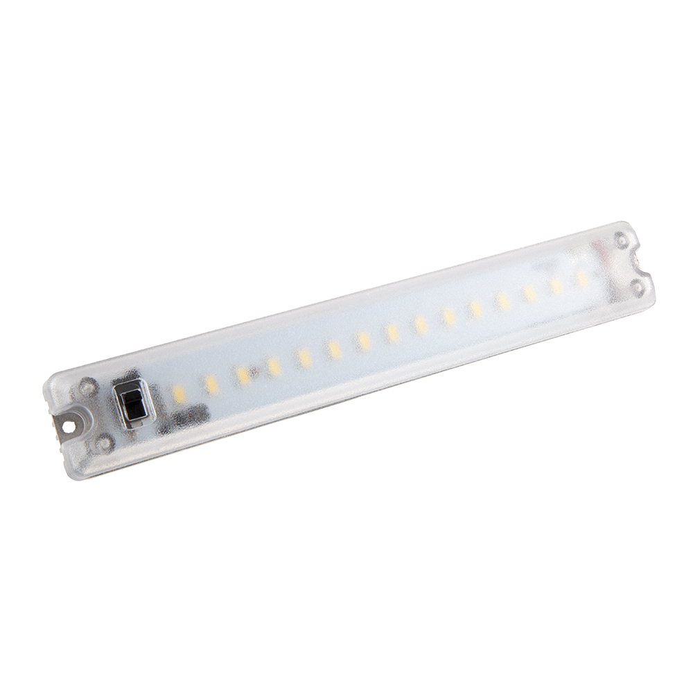 15 LED Light