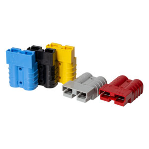 Connectors & Terminals