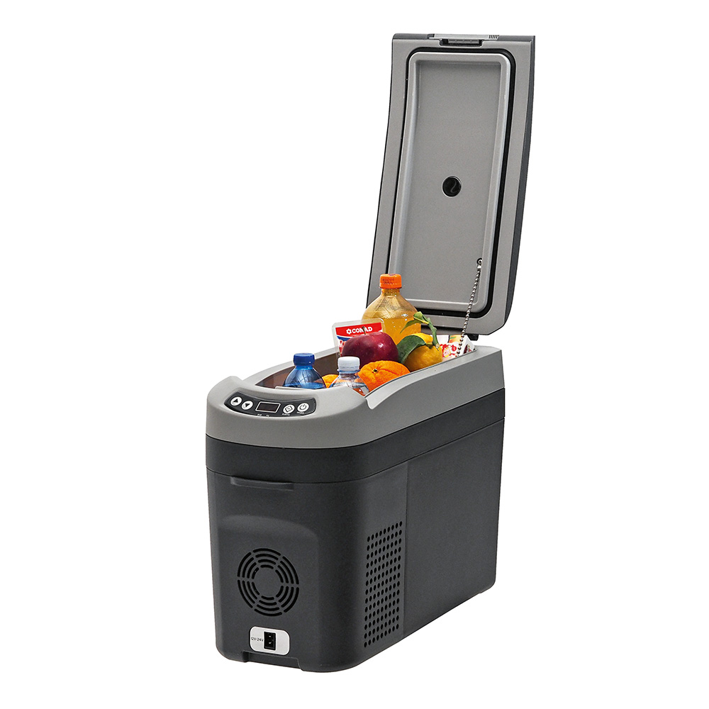 TB18 Portable Fridge - Image 2