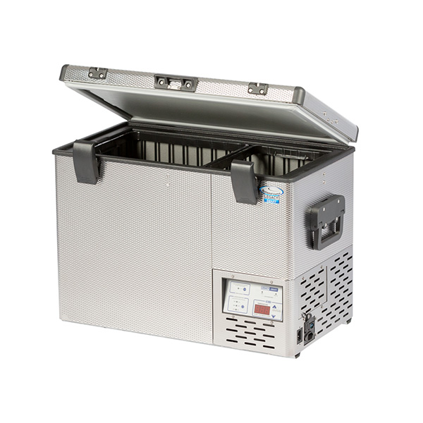 NL 45 Legacy Smart Refrigerator & Freezer - Image 2