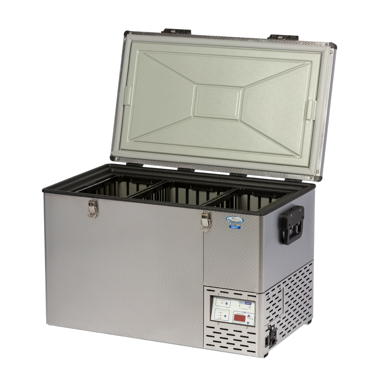 NL 80 Legacy Smart Refrigerator & Freezer - Image 2