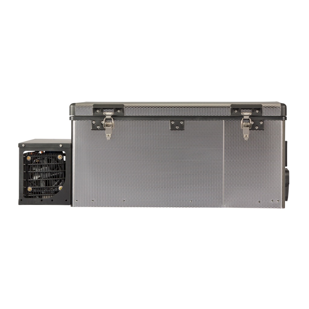 40L Drawer Refrigerator & Freezer - Image 3