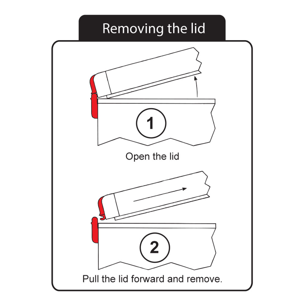 Removable Red Hinges - Image 4