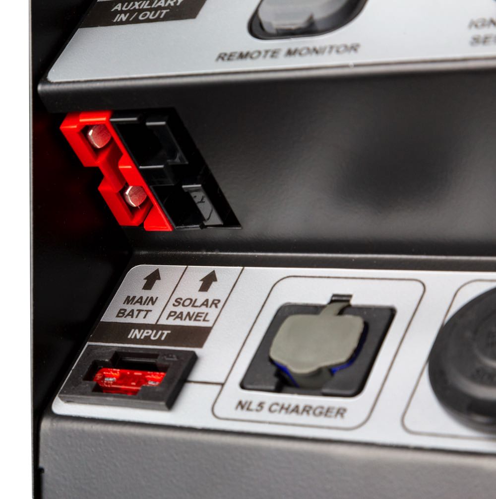 Power Pack DC40 - Image 7