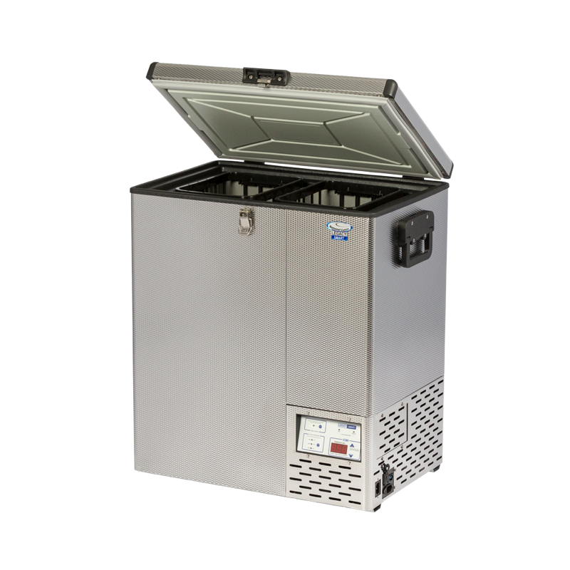 NL 65 Legacy Smart Refrigerator & Freezer - Image 3