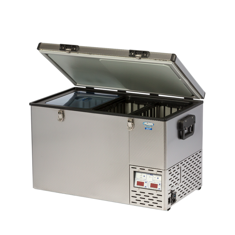 NL 90 Legacy Smart Dual Refrigerator & Freezer - Image 3