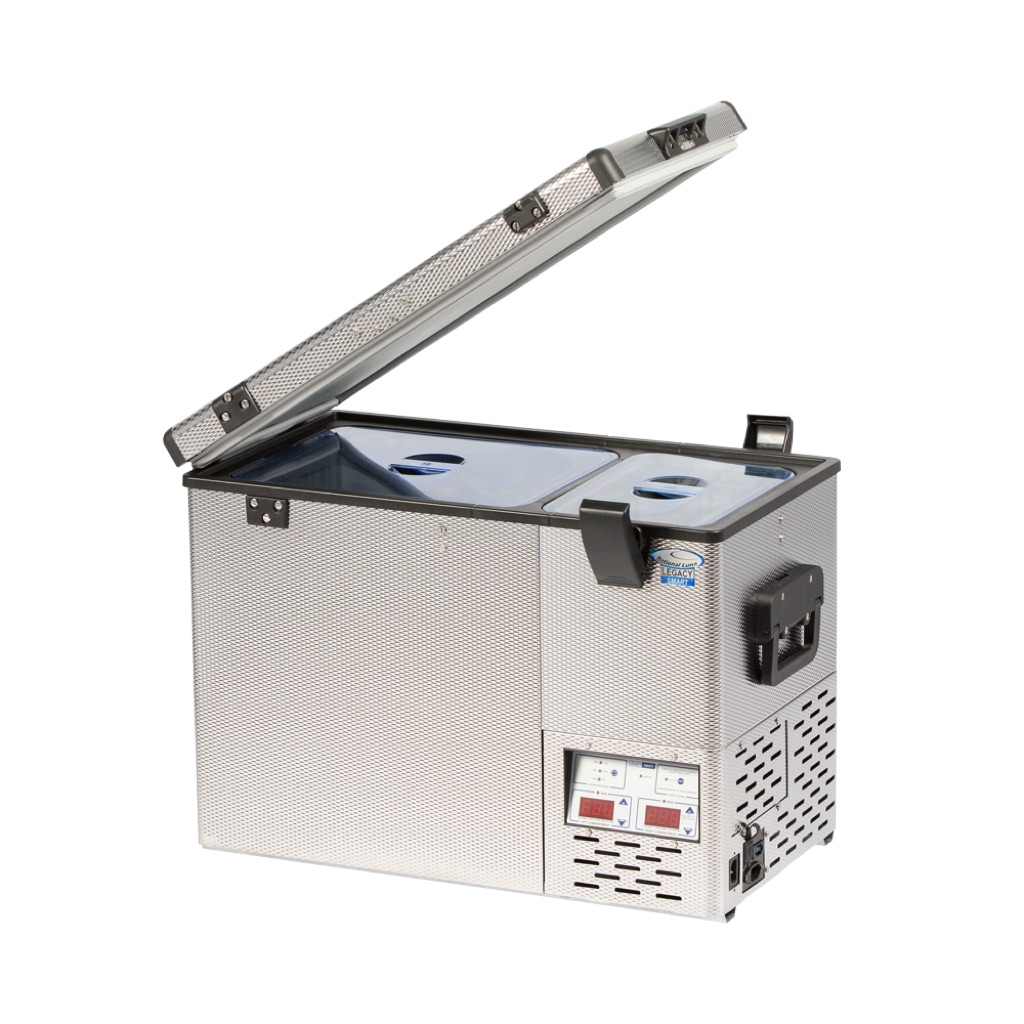 NL 45 Legacy Smart Dual Refrigerator & Freezer - Image 7