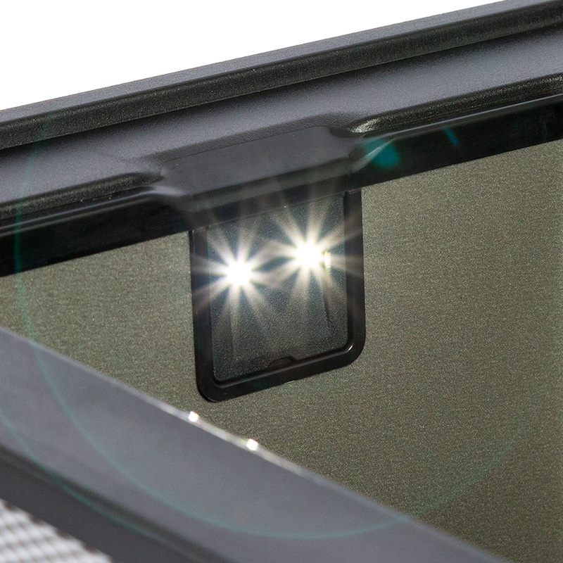 NL 35 Legacy Smart Refrigerator & Freezer - Image 7