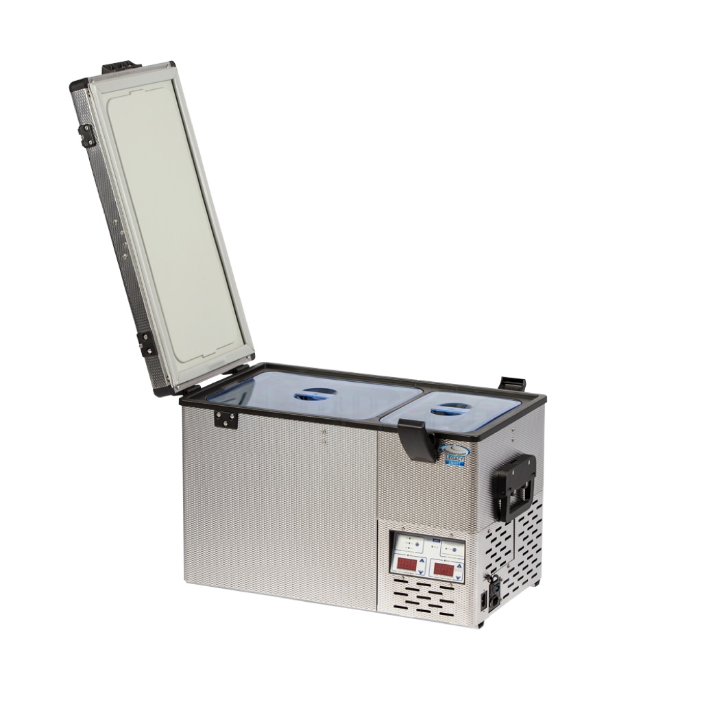 NL 35 Legacy Smart Dual Refrigerator & Freezer - Image 3