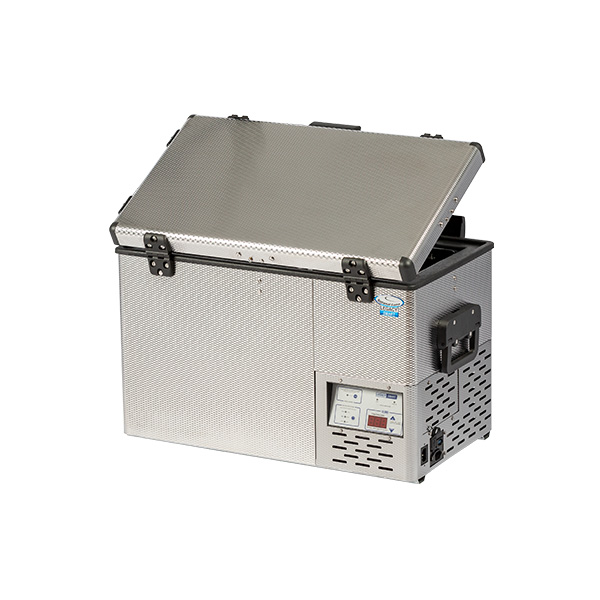 NL 35 Legacy Smart Refrigerator & Freezer - Image 4