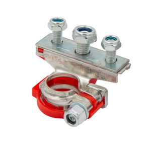 Multi Battery Terminals Positive