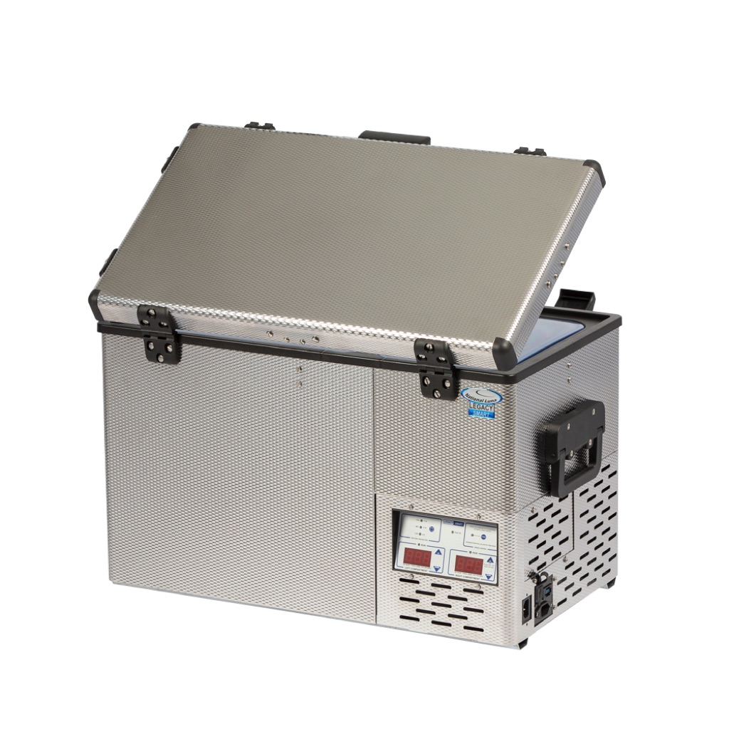 NL 35 Legacy Smart Dual Refrigerator & Freezer - Image 8