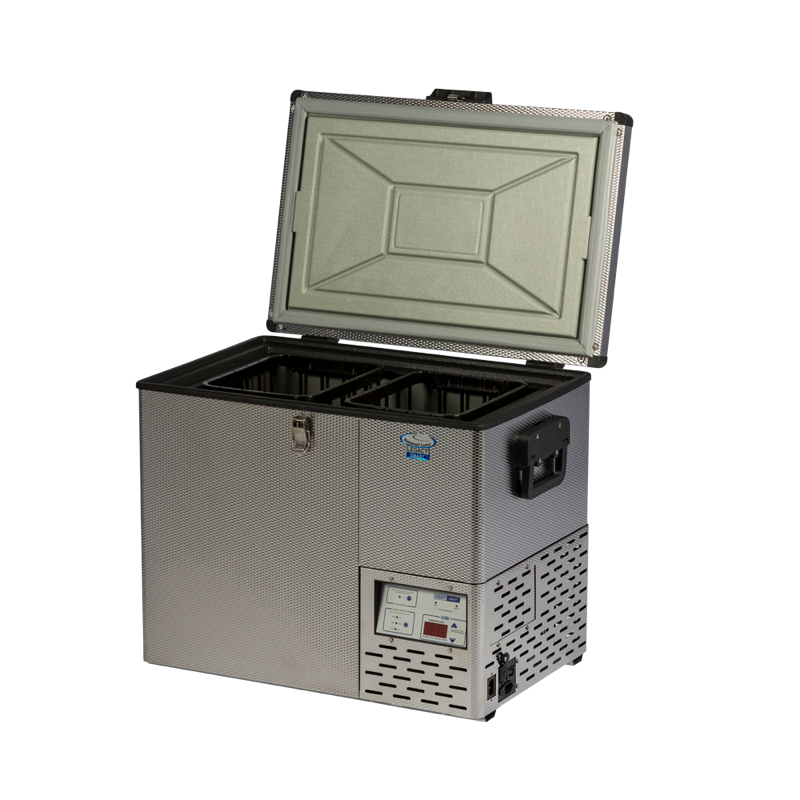 NL 40 Legacy Smart Refrigerator & Freezer - Image 2