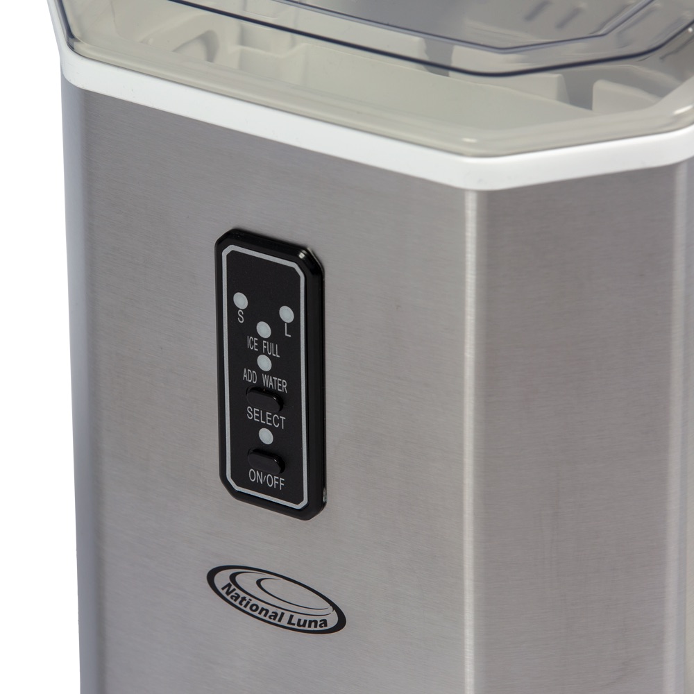 NL12KG Camping Ice Maker (220Vac only) - Image 4