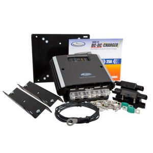 National Luna NLDC-25 kit