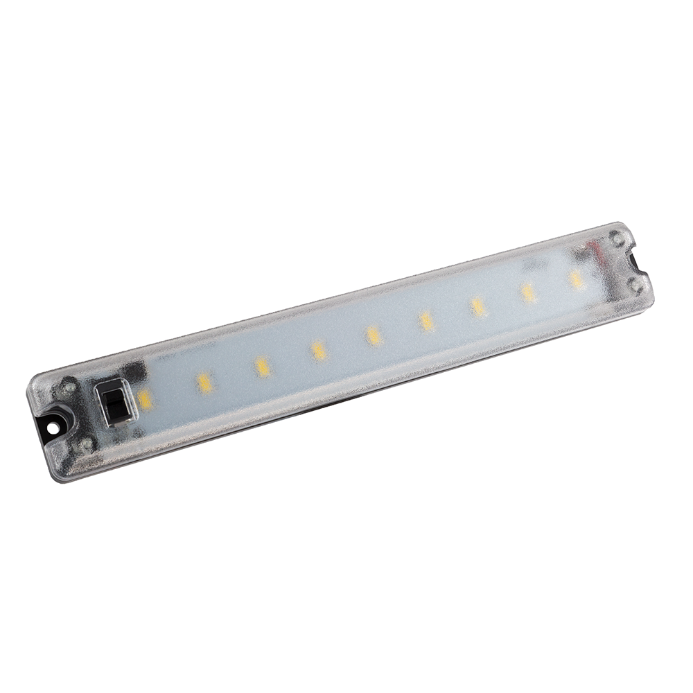 9 LED Light