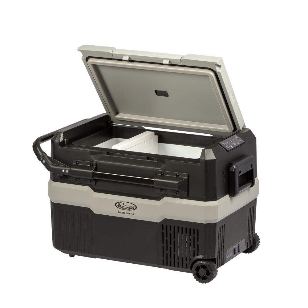 TB45 Portable Fridge - Image 5