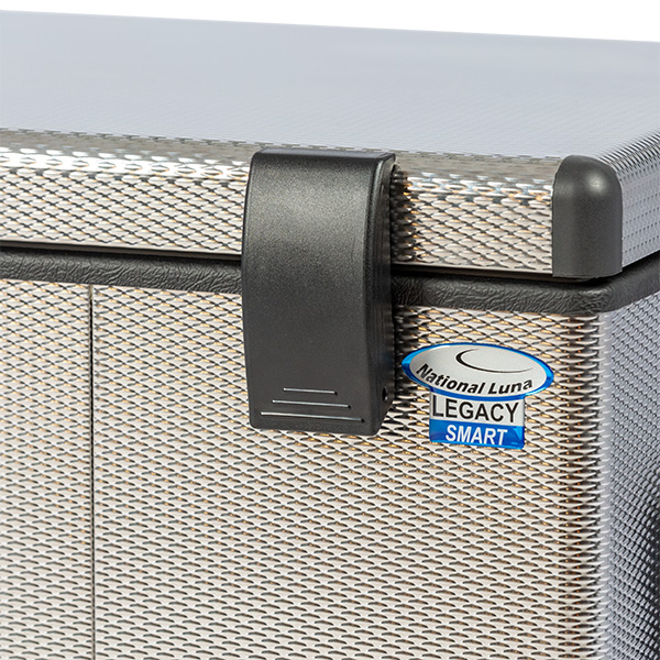 NL 35 Legacy Smart Refrigerator & Freezer - Image 5