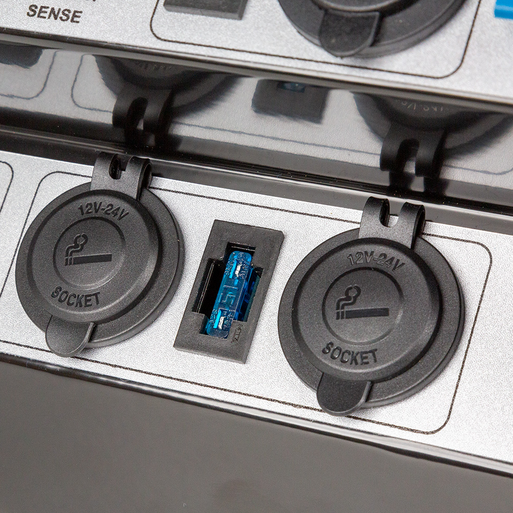 DC25 Distribution Box - Image 3