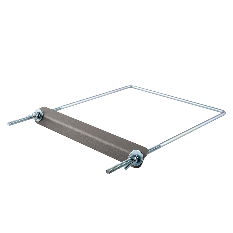 Battery U-bolt Bracket