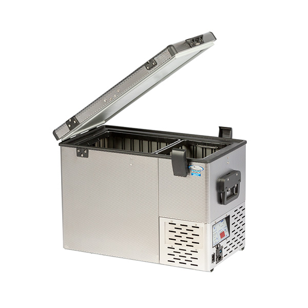 NL 45 Legacy Smart Refrigerator & Freezer - Image 3