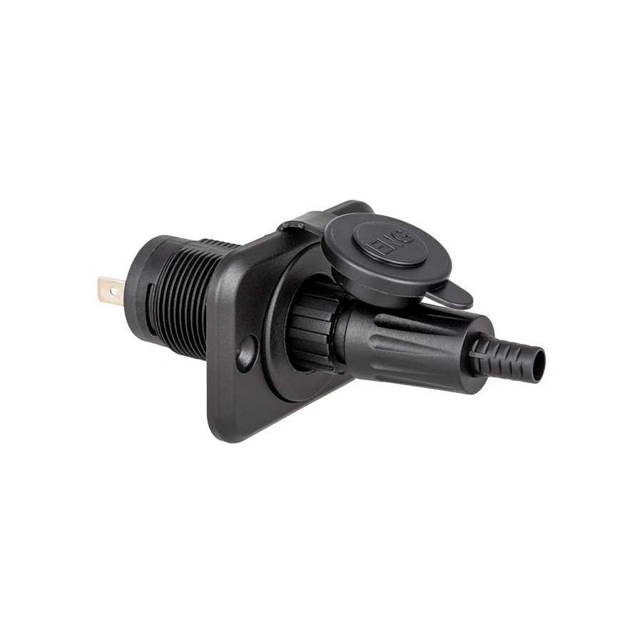 29mm DC Connector Set (Screw-In)