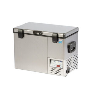 NL 45 Legacy Smart Refrigerator & Freezer