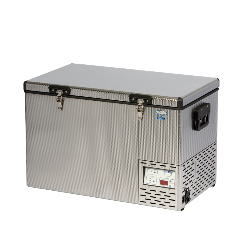 NL 80 Legacy Smart Refrigerator & Freezer